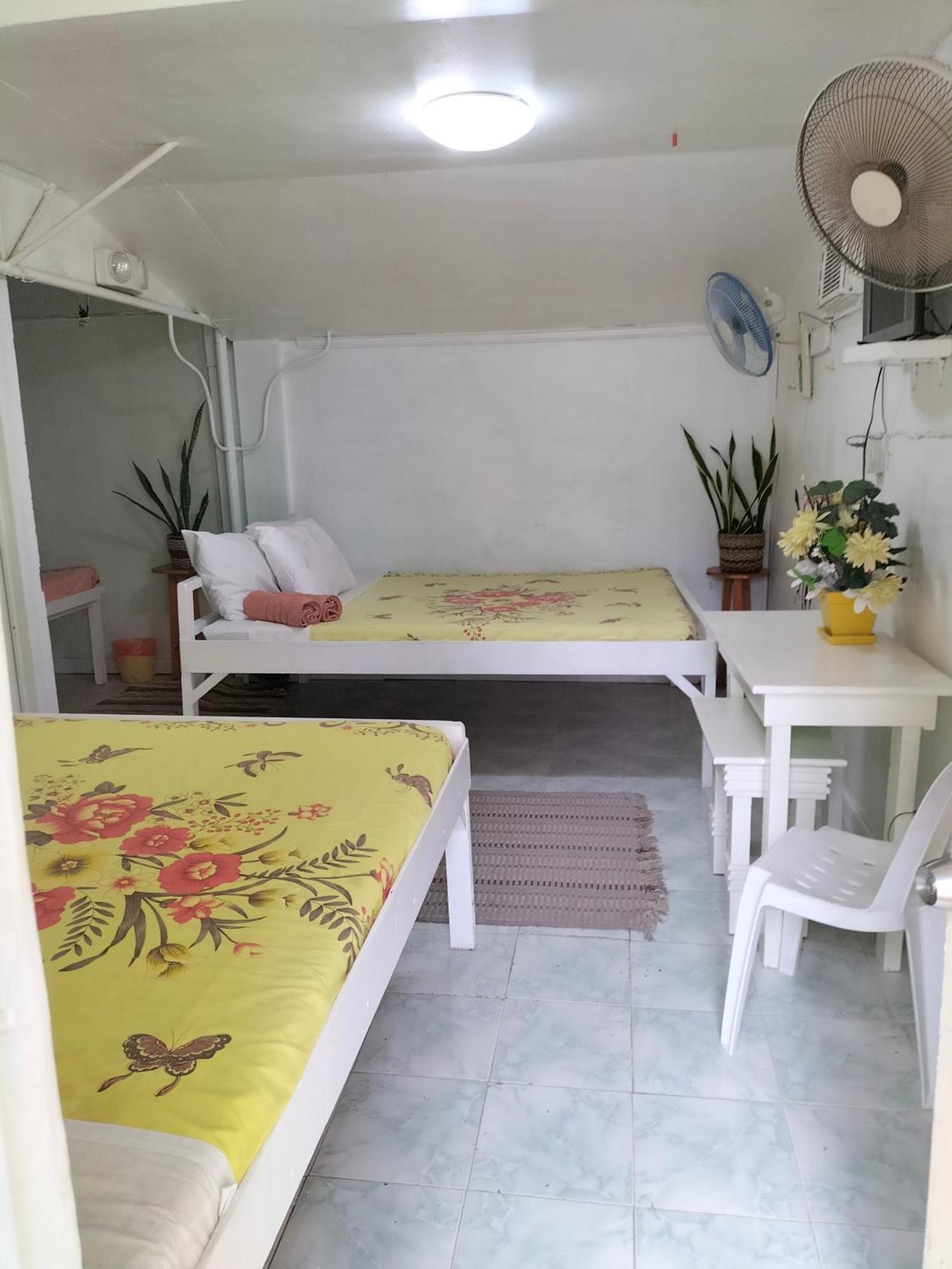 Cronin Residence Resort Oslob Exterior foto