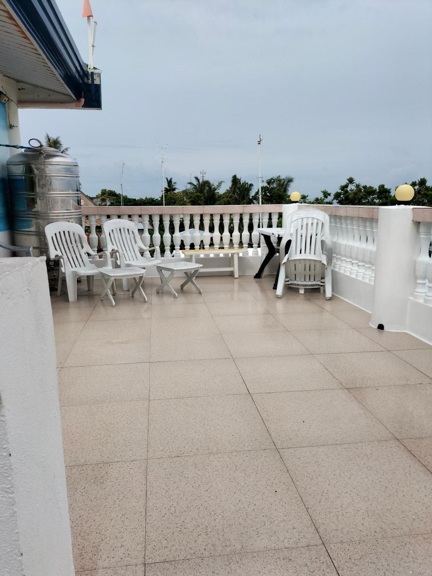 Cronin Residence Resort Oslob Exterior foto