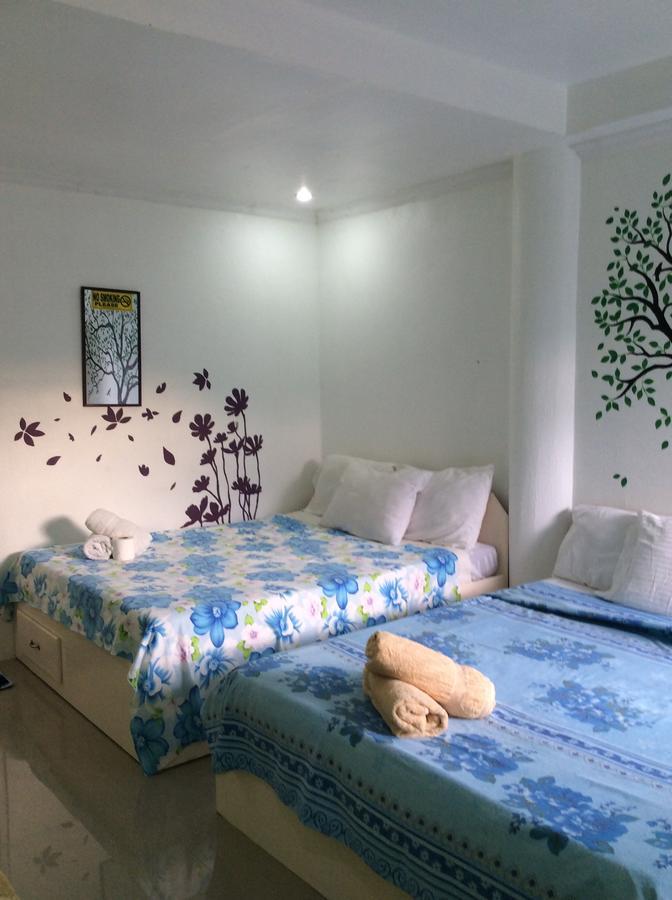 Cronin Residence Resort Oslob Exterior foto